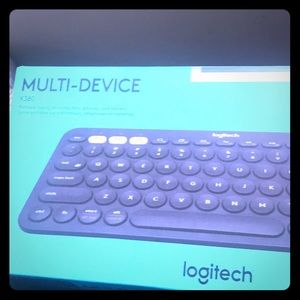 I’m selling a multi device for computers etc